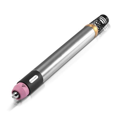 Stahlwerk Schneidbrenner P-60 CNC Plasmabrenner Edelstahl 8 mm 3-6 Bar