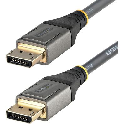 Cable 4m Displayport 1.4 Cable