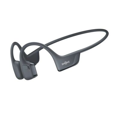 Shokzopenrun Pro 2 Bt Headphones Bk