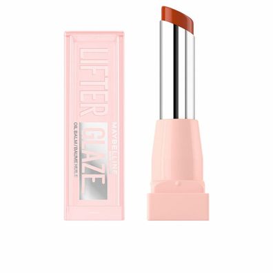 LIFTER GLAZE Lippenstift #009 -Latte Crus 2,8 g