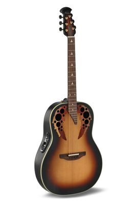 Ovation 1718-1-G Sunburst Anniversary