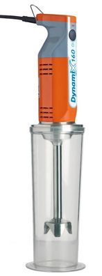Dynamix Dynashake Standard mit Emulgiermesser MX051