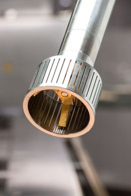 Turbo-Blender Gigamix TB004