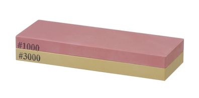 Japanischer Schleifstein HENDI by Naniwa, HENDI, 185x65x(H)30mm