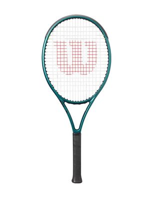 Wilson Blade 98 16x19 V9 unbesaitet Tennisschläger