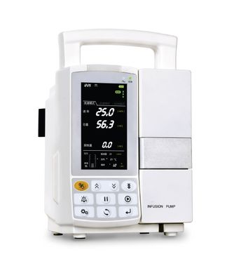 Infusionspumpe IPE 300 Touch - mobil Humanmedizin & Veterinärmedizin
