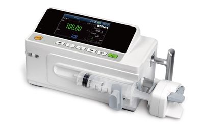 Spritzenpumpe SPE 600 Touch