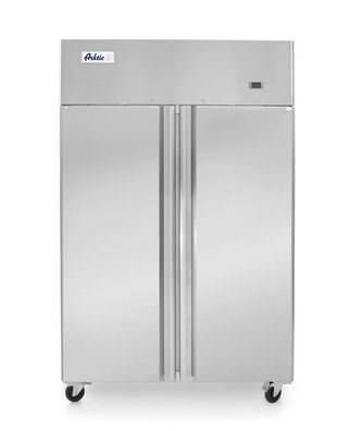 Gefrierschrank mit 2 Türen 900L, Arktic, Profi Line, 230V/750W, 1200x740x(H)1950mm