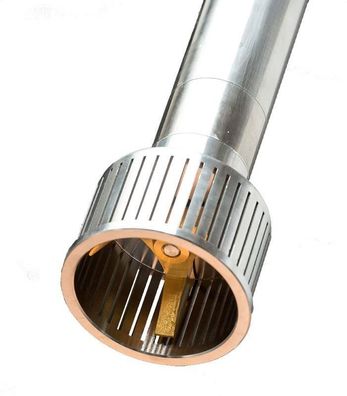 Gigamix DMX TB008
Version Plus
