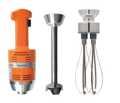 Junior Kombi 225 MX022