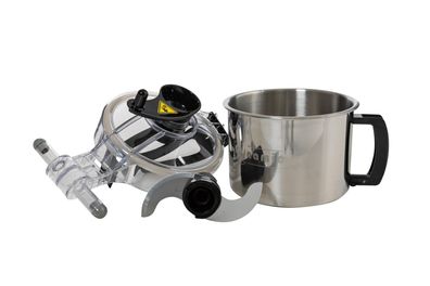 Kutter Komplett Kit