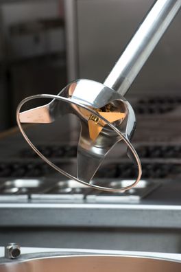 Mixglocke Gigamix TB012