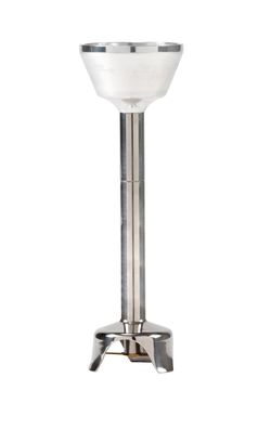 Dynamix Mixstab mit Messer 2 Klingen AC521