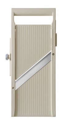 Japanische Mandoline HENDI ShÅ?gun PRO, HENDI, 380x180x(H)45mm