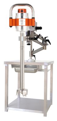 Easymix SMX 800T / Tischhalterung + SMX 800T