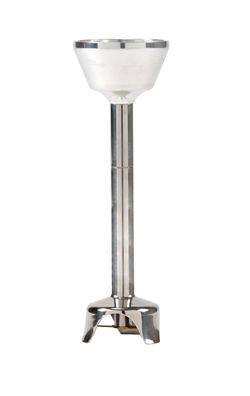 Dynamic Dynamix Mixstab 160 mm - mit integriertem Emulgiermesser, Profi-Zubehör