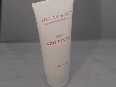 Flora Mare Spa Cote Fleurie Duschbad
