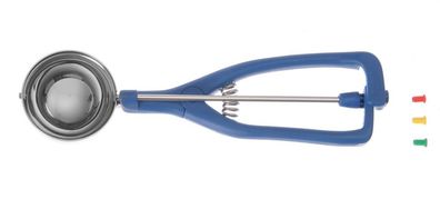 Eiscremeportionierer Stöckel, Stöckel, 1/16, ø59mm