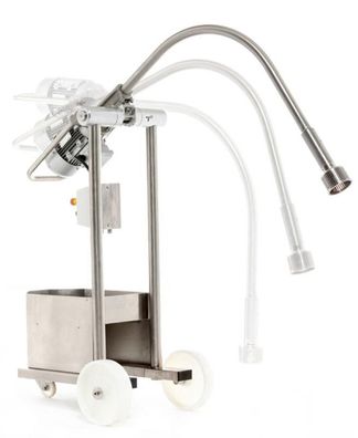 Gigamix XS TURBO einphasig TB120.2