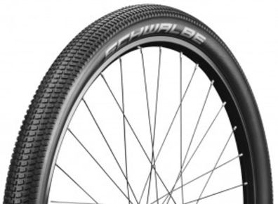 Reifen Schwalbe Billy Bonkers HS600 fb.26x2.10"54-559 sw/sw-Skin Perf. Addix