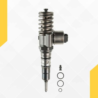 0414720404 Pumpe Düse Einheit PDE Injektor VW Audi Seat Skoda 2.0 TDI Bosch 1 Stück