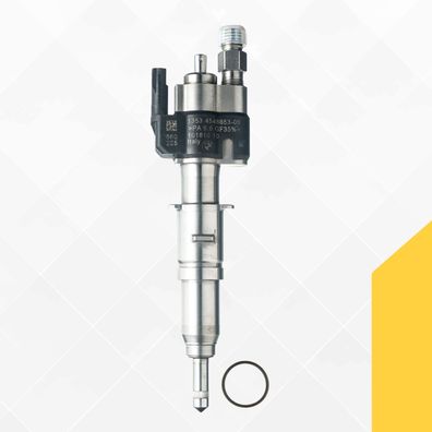 N53 BMW Benzin Einspritzventil Einspritzdüse 13537589048 13537565138-04 VDO 1 Stück
