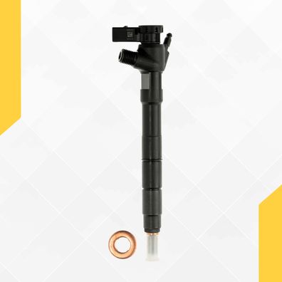 Einspritzdüse Delphi 04L130277AP VW MAN 2.0 TDI 28475604 04L130277BG 1 Stück