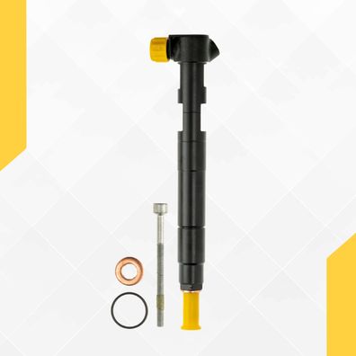 28342997 Injektor Infiniti Jeep Mercedes Benz C 180 CDI 2.2 CDI A6510704987 1 Stück