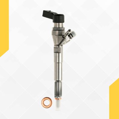 H8200704191 Injektor A2C59513484 Citroen Renault Nissan Dacia 1.5 dCI 8200903034 1X