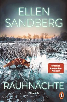Rauhnächte | Ellen Sandberg | Buch | 352 S. | Deutsch | 2025 | Penguin [9]