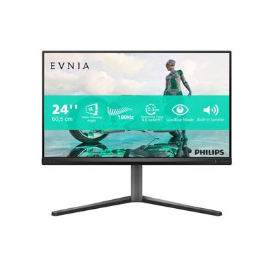 Philips 60,5cm (23,8") 24M2N3200A 16:09 HDMI+DP IPS bl/gr