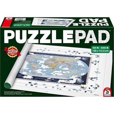 Puzzlepad Für Puzzles Bis 6.000 Teile