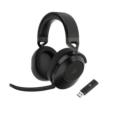 Corsair HS65 Wireless carbon