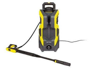 Parkside Hochdruckreiniger PHD 170 B2 Flächenreiniger 2400 W + Spritzschutz NEU