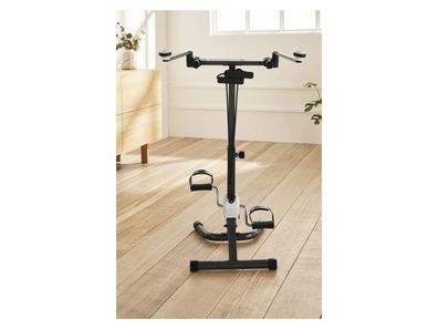 CRIVIT Mobilitätstrainer 3-in-1 stufenloser Widerstand Training Arme Beine NEU