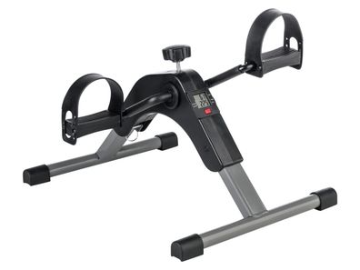 Mobilitätstrainer Arm und Beintrainer Digitaler Zeit & Rundenzähler Fitness NEU