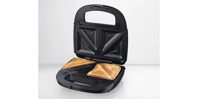 Silvercrest Sandwichmaker 3in1 Wechselplatten SSMW 750E1 Waffeln Grill Sandwich