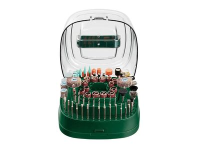 PARKSIDE® PDZ 276 Feinbohrschleifer Zubehörsatz 276-teilig Schleifer NEU