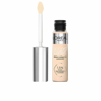 L?Or?al Paris Concealer True Match Radiant Serum 2R, 11 ml