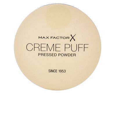 Max Factor Creme Puff Powder 55 Candle Glow 21 g