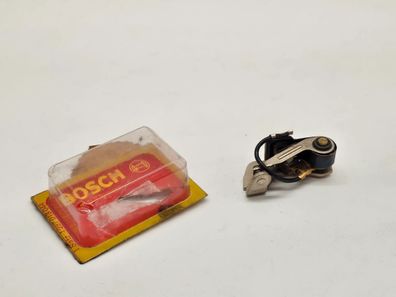 Original BOSCH Kontaktsatz Zündverteiler für OPEL FORD ALFA ROMEO 1 237 013 044