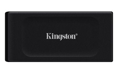 Kingston XS1000 Portable SSD 2 TB USB-C 3.2 Gen2