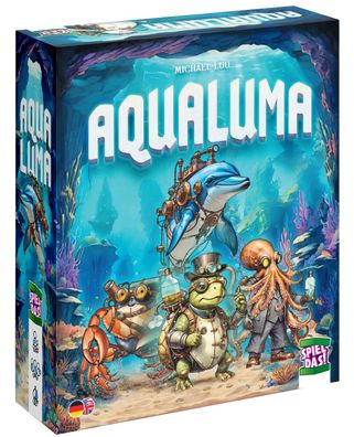 Aqualuma