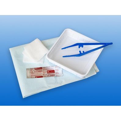 Fadenziehset steril, 1 Packung 10 Sets