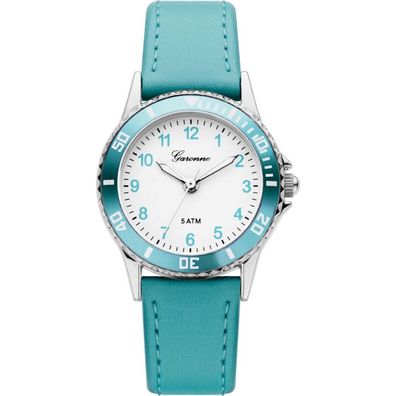 Garonne - Armbanduhr - Kinder - Mädchen - KV28Q468