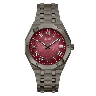 Guess - GW0575G5 - Armbanduhr - Herren - Quarz - Asset