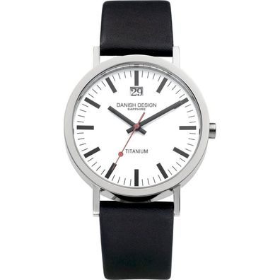 Danish Design Herrenuhr IQ12Q877