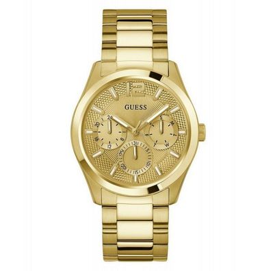 Guess - GW0707G3 - Armbanduhr - Herren - Quarz - Zen