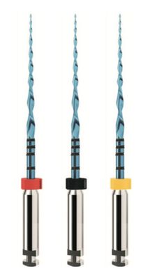 V-blue Feilen - sortiert - R25 / R40 / R50 - 21 mm - 25 mm - 31 mm ( Alternative zu d