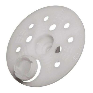 Klimas TD Dämmstoffscheibe Dämmstoffteller Dübelteller 100 St